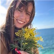 Prof de français et anglais/ public adultes/ Nice